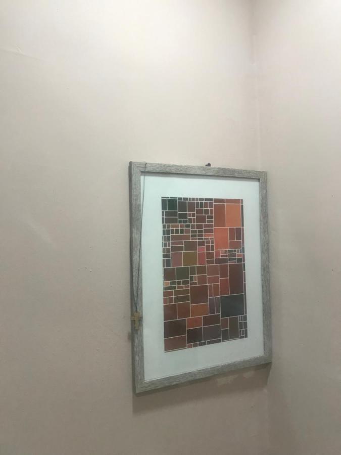 Ararat-Borschagovskaya Hostel Kyiv Eksteriør billede