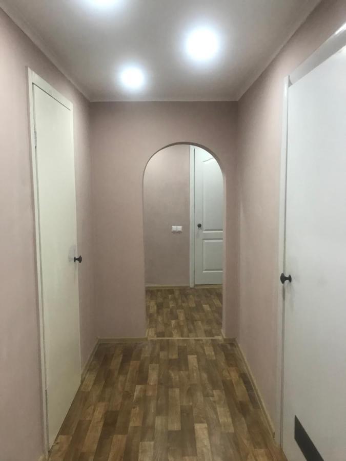 Ararat-Borschagovskaya Hostel Kyiv Eksteriør billede