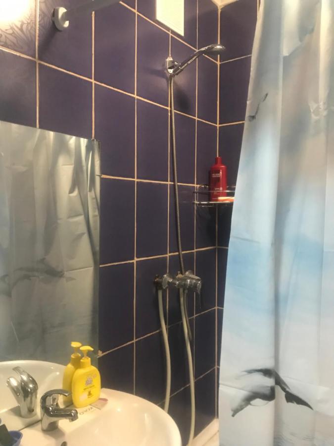 Ararat-Borschagovskaya Hostel Kyiv Eksteriør billede