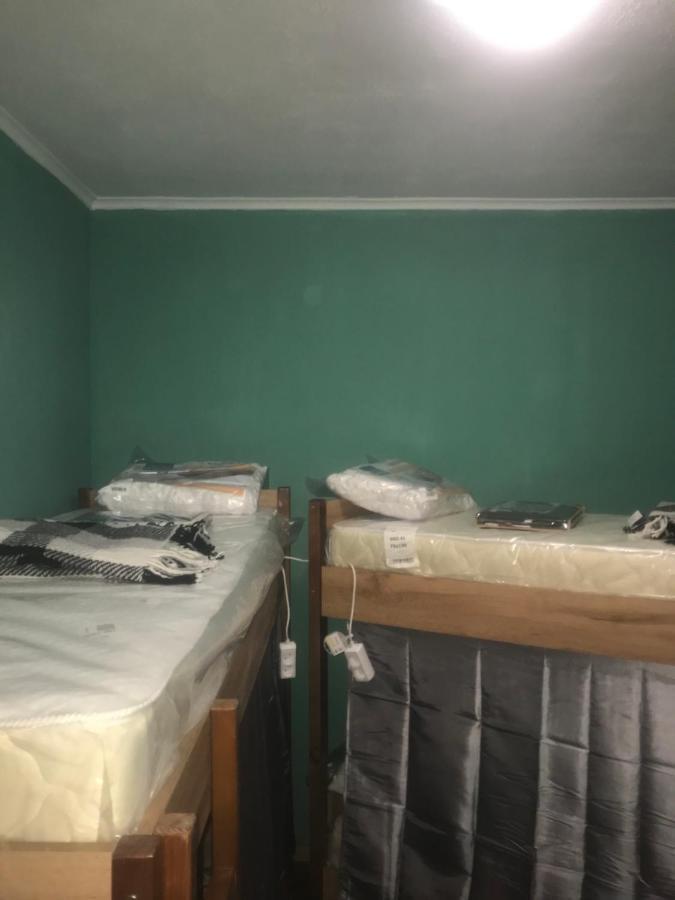 Ararat-Borschagovskaya Hostel Kyiv Eksteriør billede
