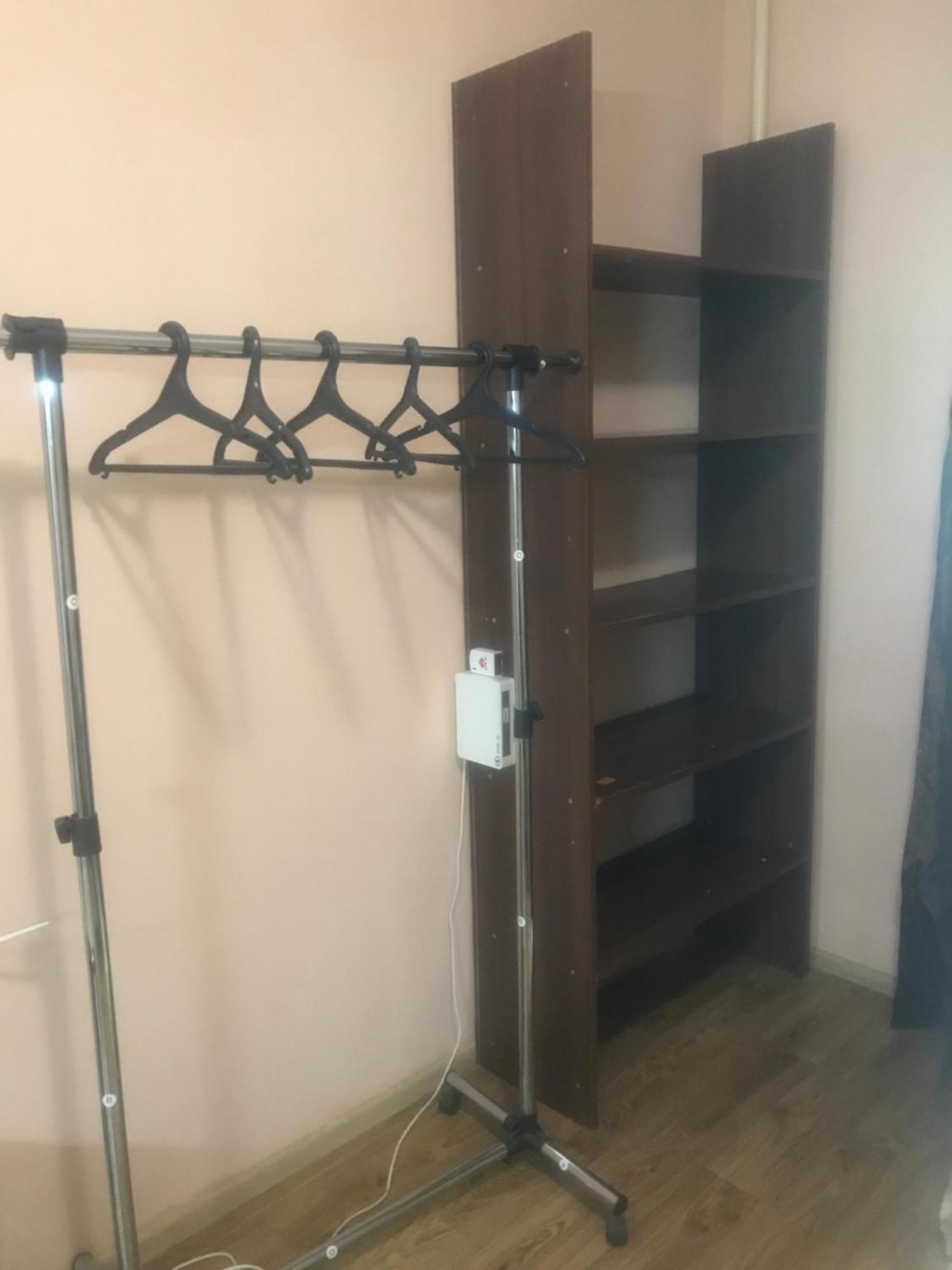 Ararat-Borschagovskaya Hostel Kyiv Eksteriør billede