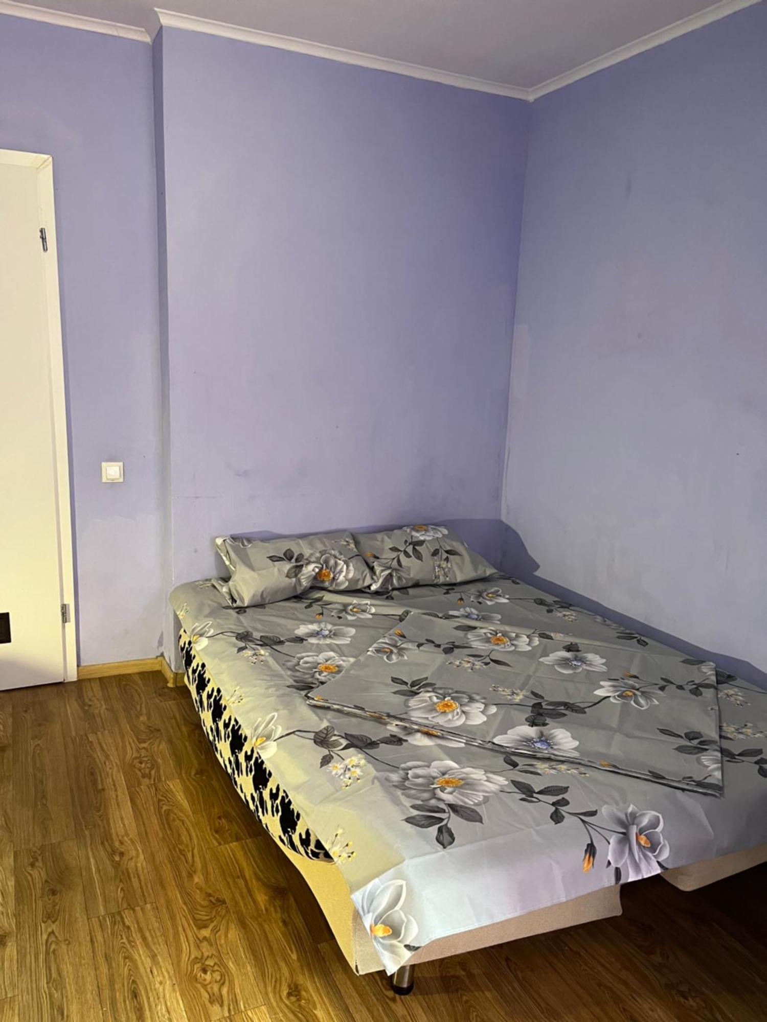 Ararat-Borschagovskaya Hostel Kyiv Eksteriør billede