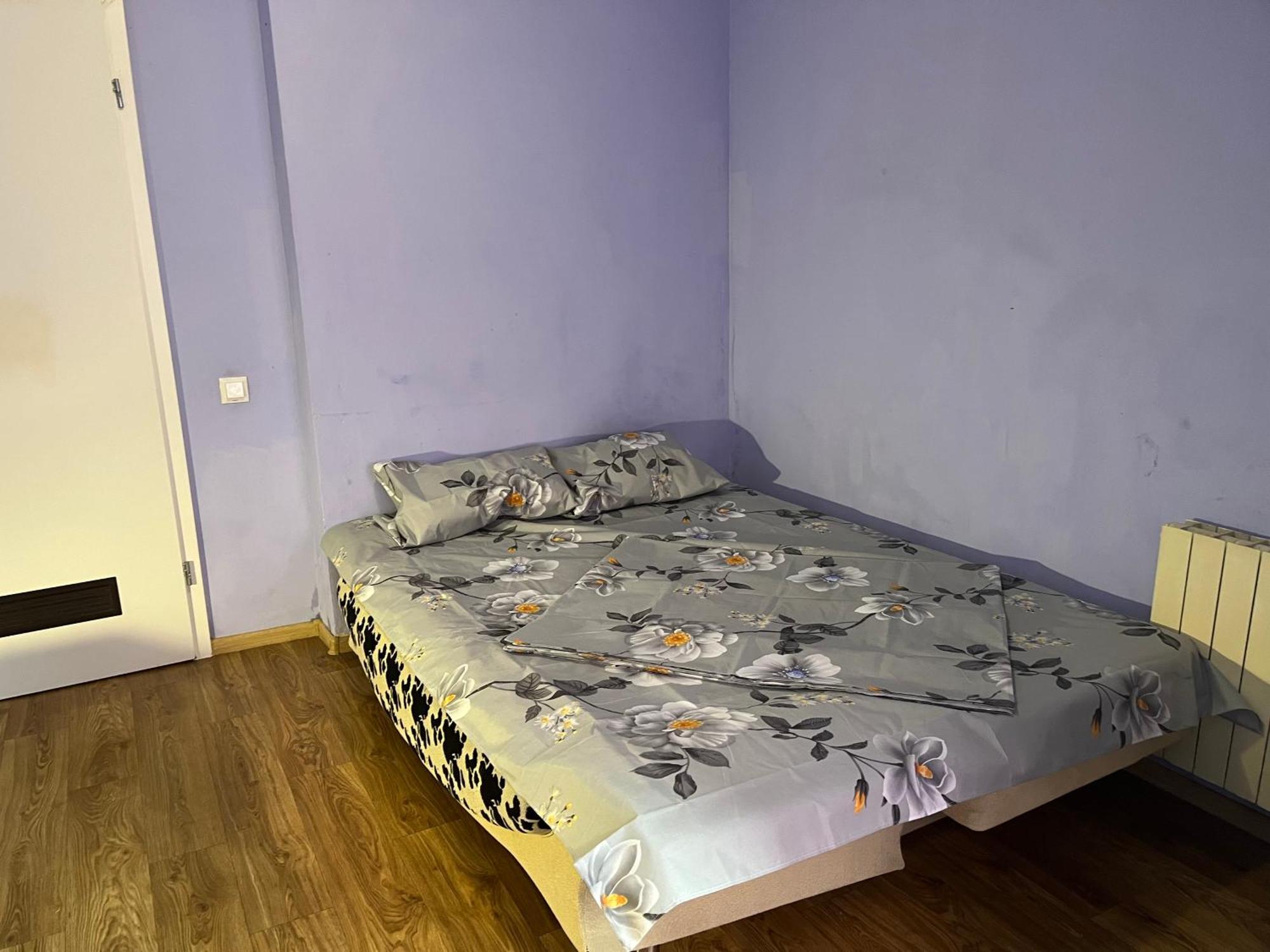 Ararat-Borschagovskaya Hostel Kyiv Eksteriør billede